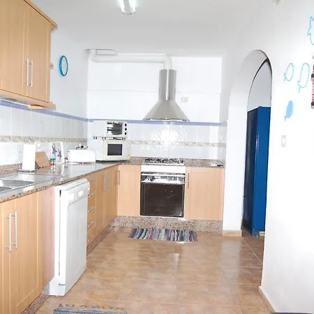فندق مبيت وإفطار Pozo Gaviota