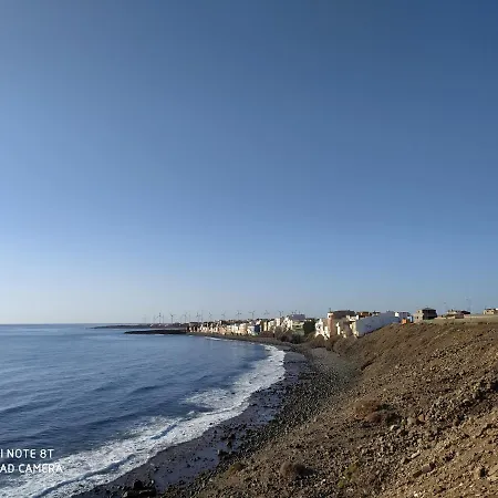 فندق مبيت وإفطار Pozo Gaviota Pozo Izquierdo