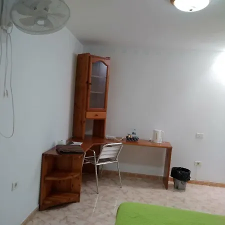 Pozo Gaviota فندق مبيت وإفطار *