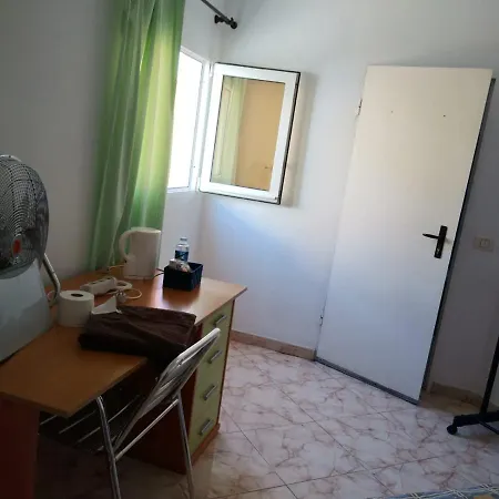 Pozo Gaviota فندق مبيت وإفطار