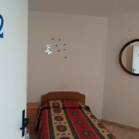 فندق مبيت وإفطار Pozo Gaviota *