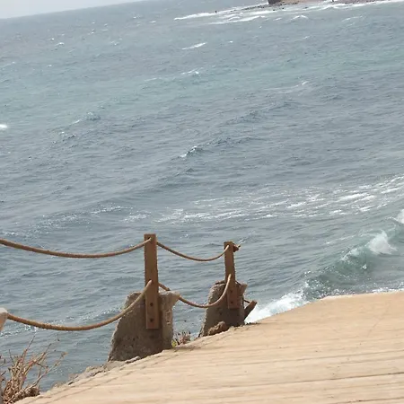 فندق مبيت وإفطار Pozo Gaviota